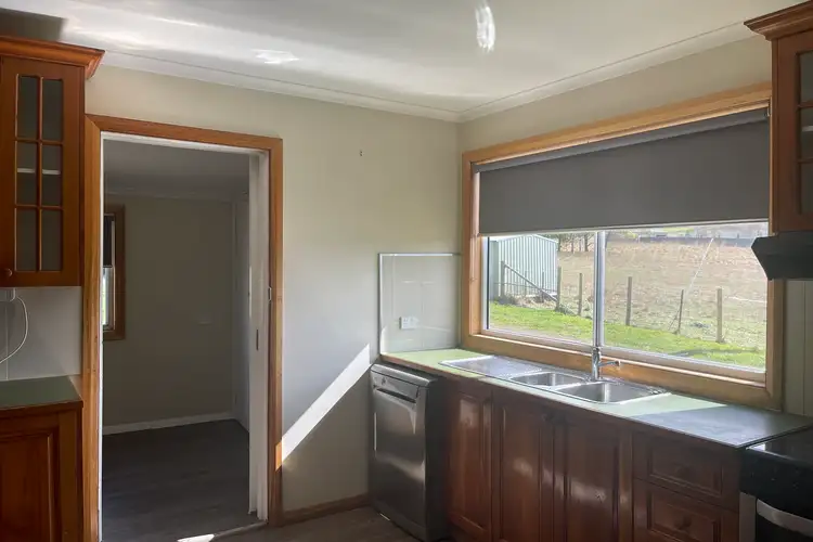Fourth view of Homely house listing, 1110 Tunnack Road, Mount Seymour TAS 7120