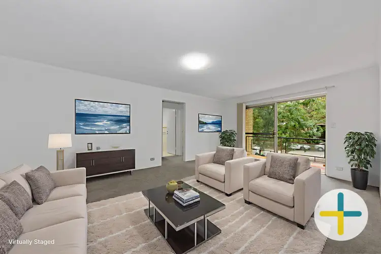 3/19-21 Francis Road, Artarmon NSW 2064