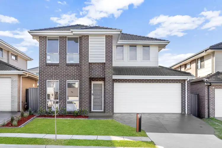 17 Coffey (Tallawong) Street