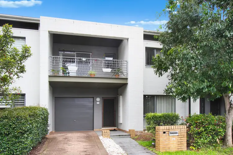 19 Lane Avenue, Newington NSW 2127