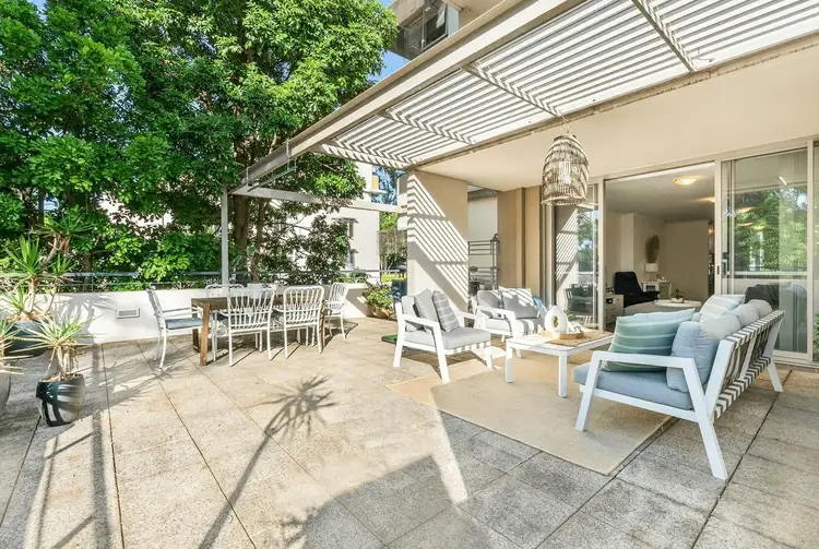 20/19 Pearce Avenue, Newington NSW 2127