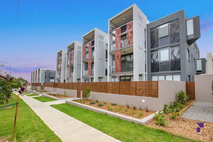 109/26 Cairds Avenue, Bankstown NSW 2200