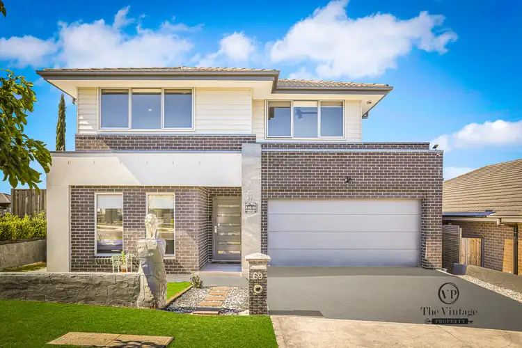 69 Richmond Road, Oran Park NSW 2570
