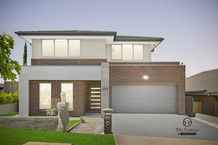 69 Richmond Road, Oran Park NSW 2570