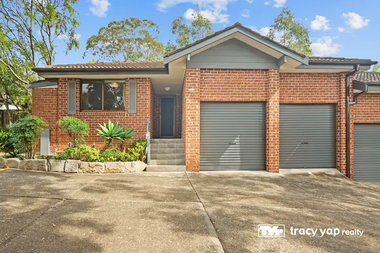 7/40-42 Stanley Road, Epping NSW 2121