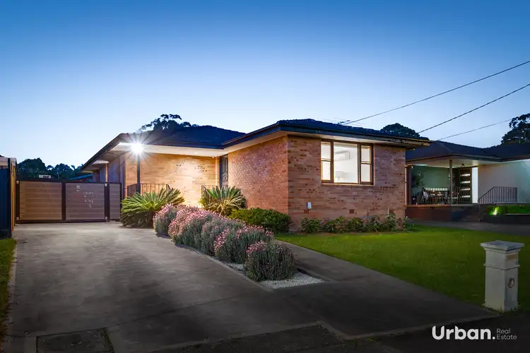 19 Meehan Avenue, Hammondville NSW 2170