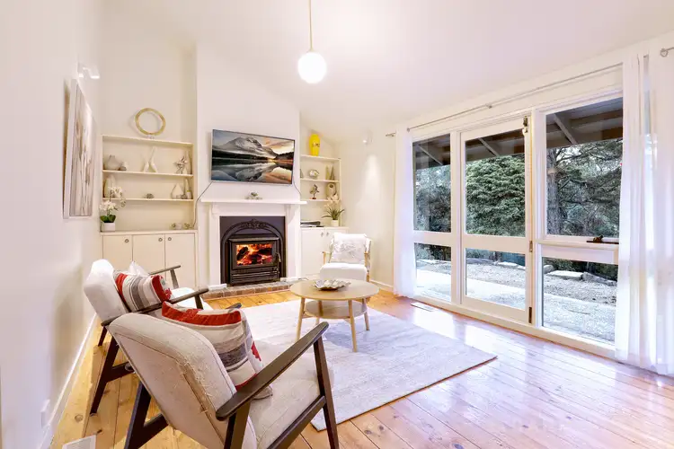 Third view of Homely house listing, 5 Orchard Grove, Emerald VIC 3782