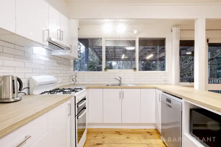 Fifth view of Homely house listing, 5 Orchard Grove, Emerald VIC 3782