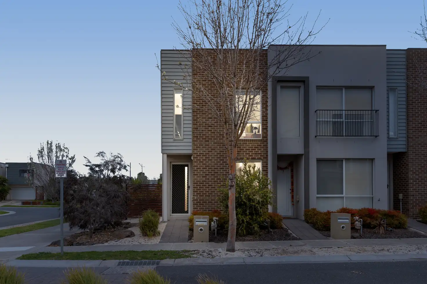 Main view of Homely house listing, 2 Hardware Lane, Point Cook VIC 3030