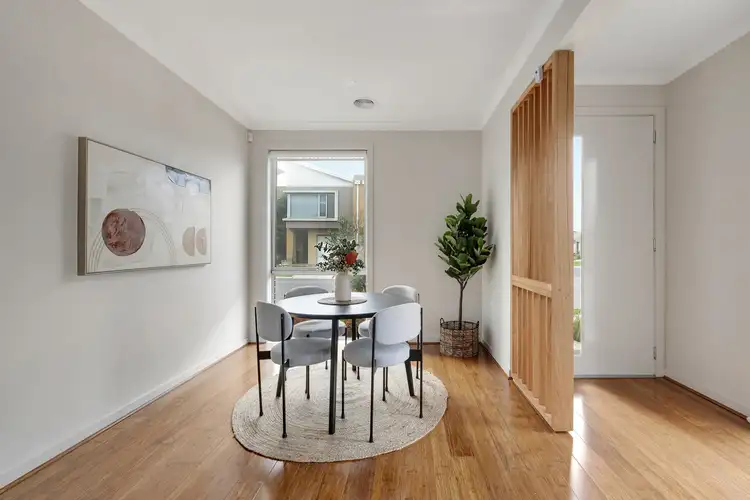 Second view of Homely house listing, 2 Hardware Lane, Point Cook VIC 3030