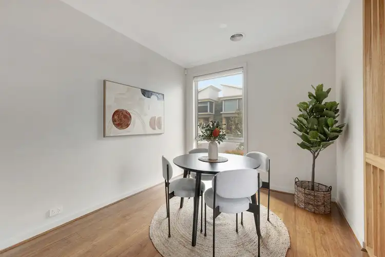 Third view of Homely house listing, 2 Hardware Lane, Point Cook VIC 3030