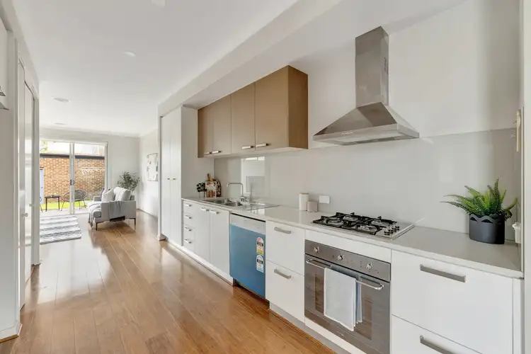 Fifth view of Homely house listing, 2 Hardware Lane, Point Cook VIC 3030