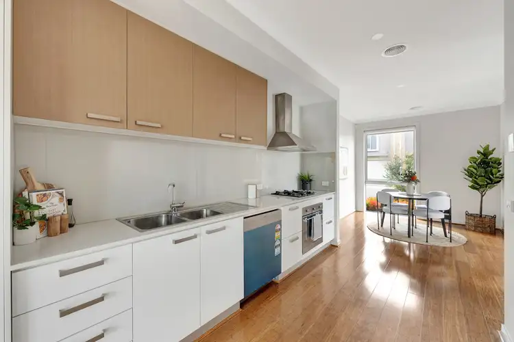 Sixth view of Homely house listing, 2 Hardware Lane, Point Cook VIC 3030