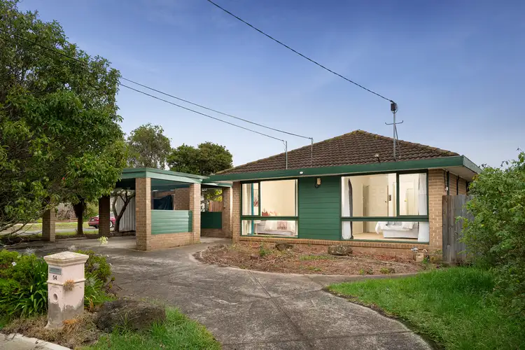 54 Feathertop Drive