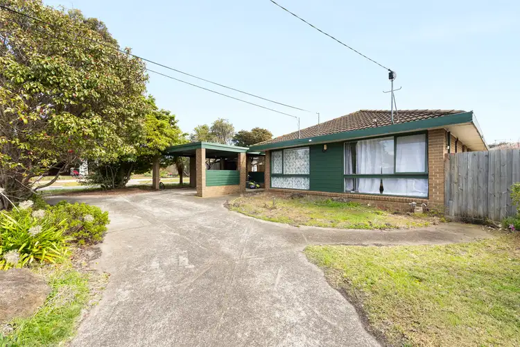 Main view of Homely house listing, 54 Feathertop Drive, Wyndham Vale VIC 3024
