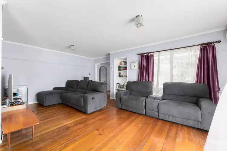 Second view of Homely house listing, 54 Feathertop Drive, Wyndham Vale VIC 3024