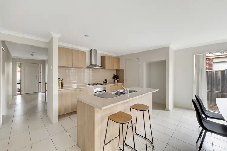 Fourth view of Homely house listing, 15 Stoneyfell Road, Point Cook VIC 3030