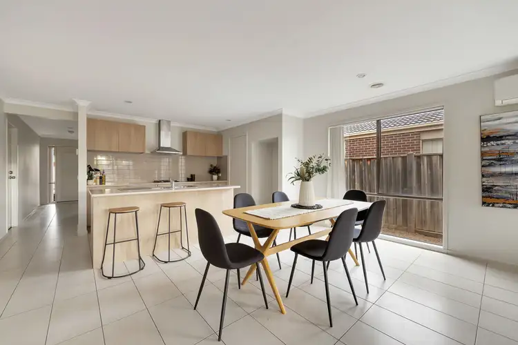 Sixth view of Homely house listing, 15 Stoneyfell Road, Point Cook VIC 3030