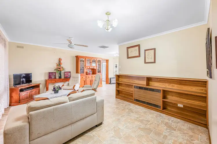 Second view of Homely unit listing, 4/66 Eleventh Street, Mildura VIC 3500