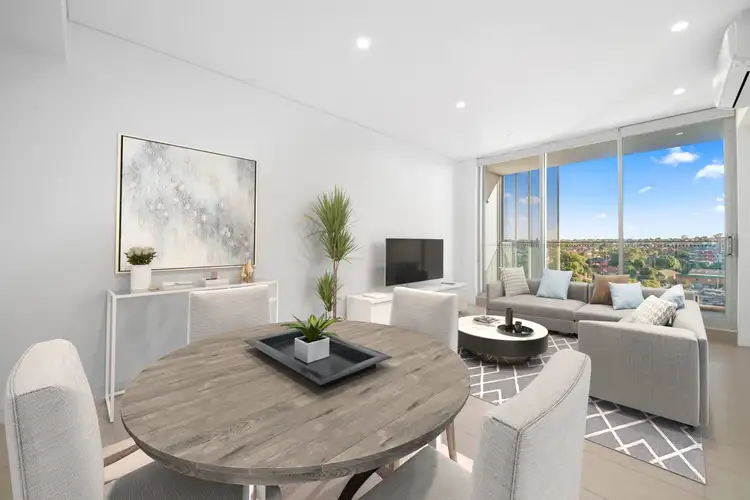 807/211 Canterbury Road, Canterbury NSW 2193