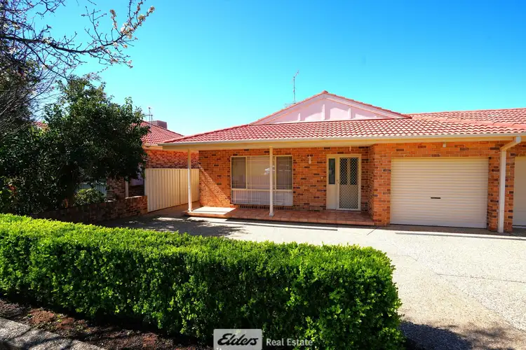 12B Meakin Street, Griffith NSW 2680