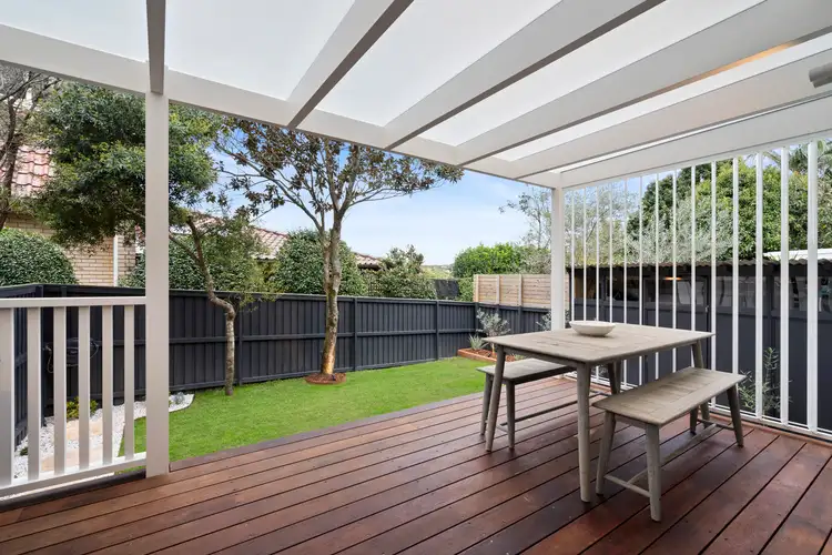 6/32 Austral Avenue, North Manly NSW 2100