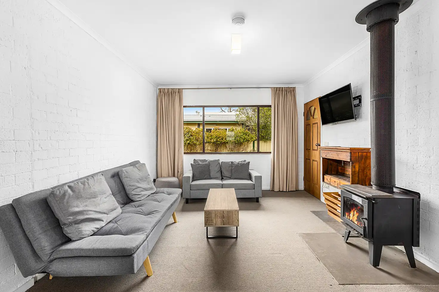 Main view of Homely semi-detached listing, 6 Hoskin Street, Berridale NSW 2628