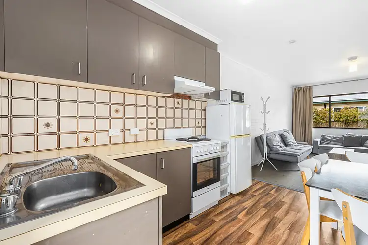 Fourth view of Homely semi-detached listing, 6 Hoskin Street, Berridale NSW 2628