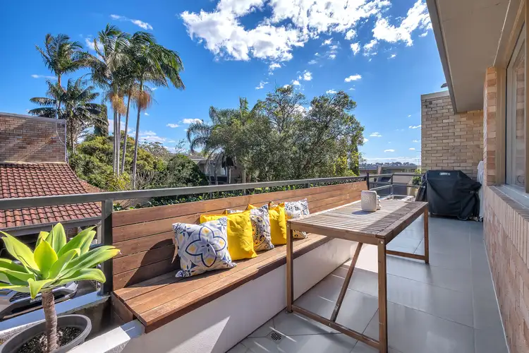 38/1 Koorooma Place, Sylvania NSW 2224