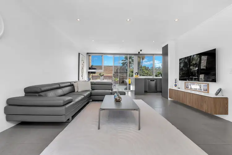Fourth view of Homely townhouse listing, 38/1 Koorooma Place, Sylvania NSW 2224