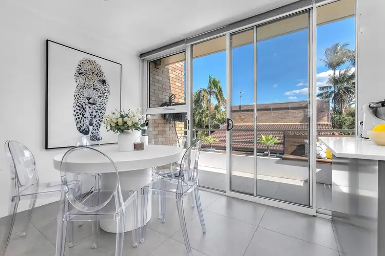 Fifth view of Homely townhouse listing, 38/1 Koorooma Place, Sylvania NSW 2224