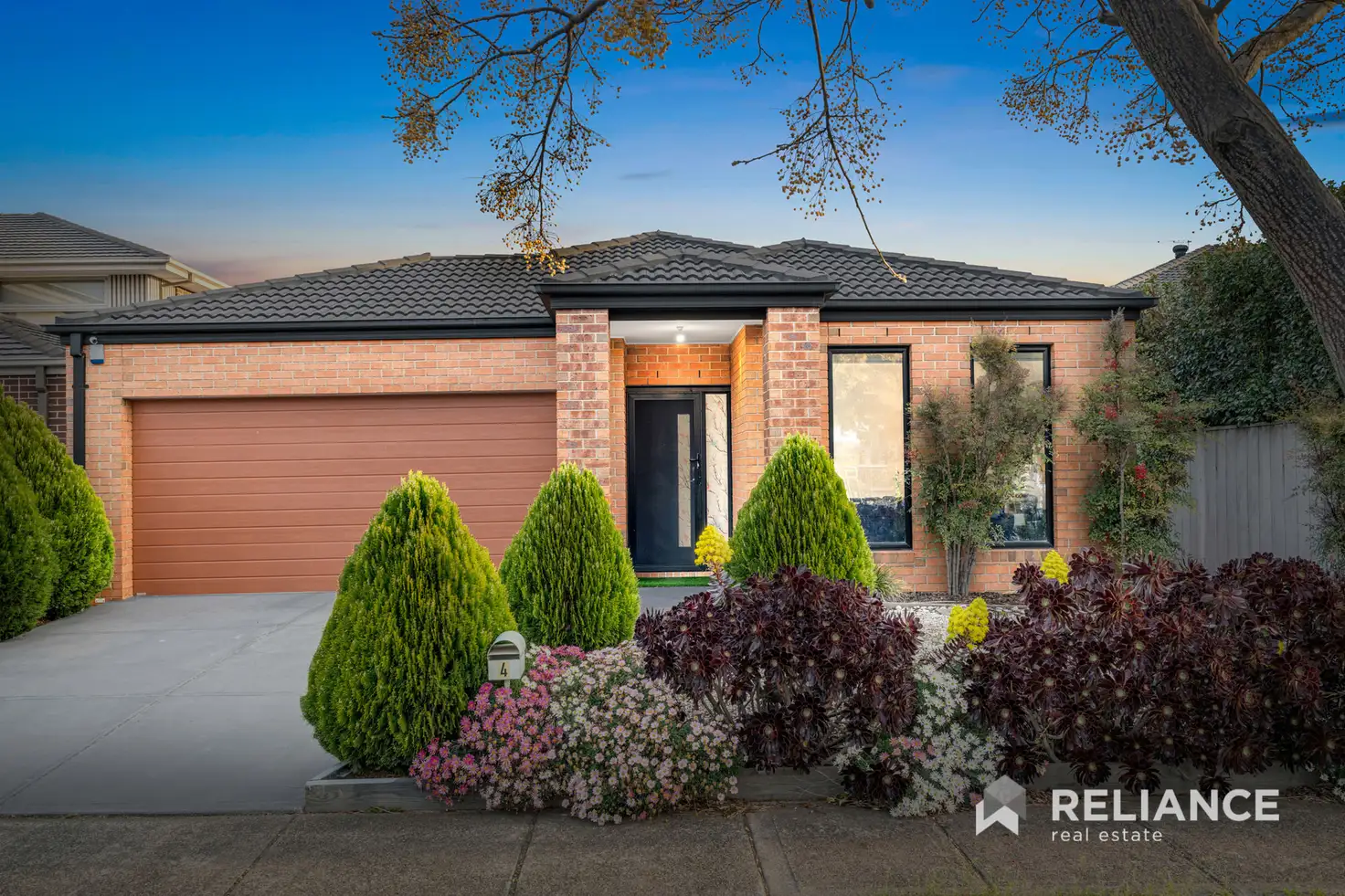 Main view of Homely house listing, 4 Capital Way, Point Cook VIC 3030