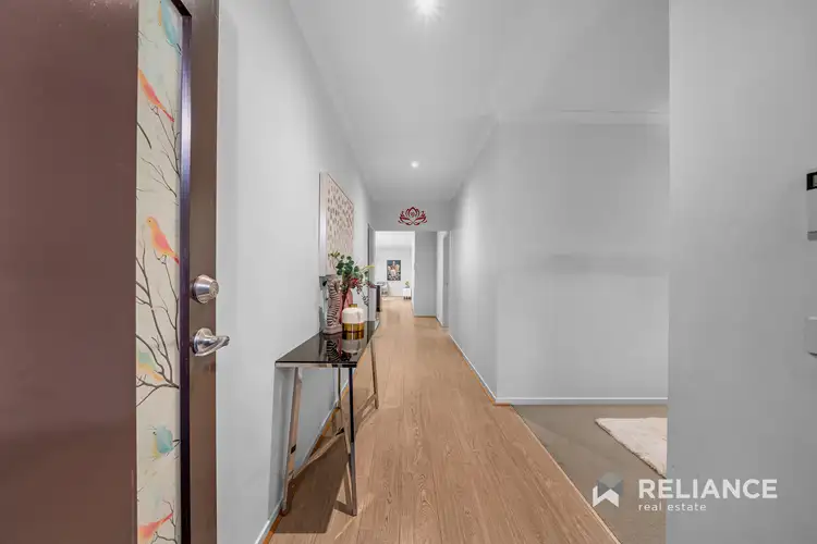 Third view of Homely house listing, 4 Capital Way, Point Cook VIC 3030