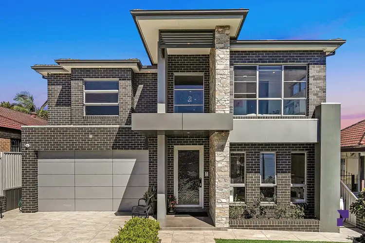 49 Lawford Street, Greenacre NSW 2190