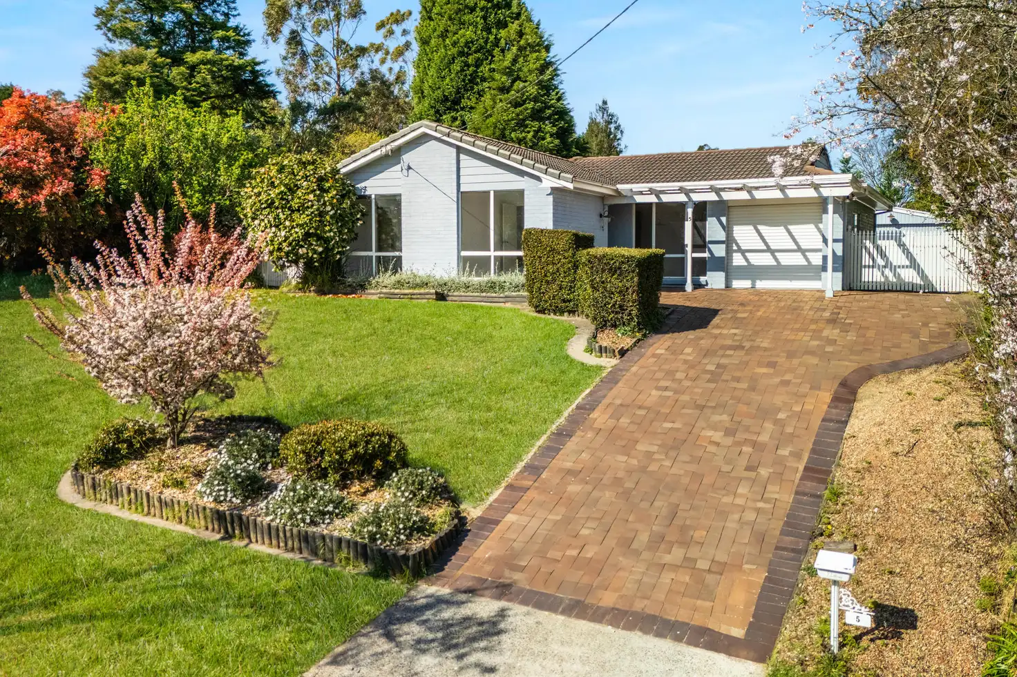 Main view of Homely house listing, 5 Semkin Street, Moss Vale NSW 2577