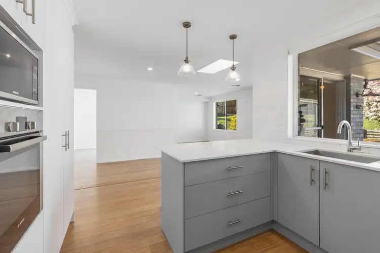 Second view of Homely house listing, 5 Semkin Street, Moss Vale NSW 2577