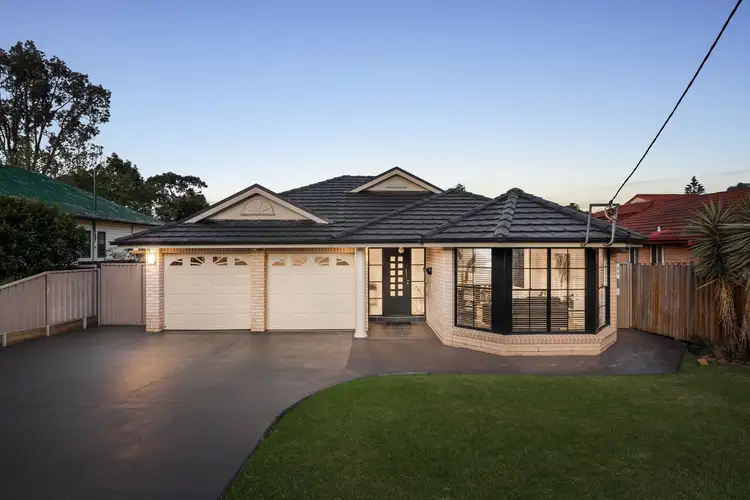 11 Marks Avenue, Seven Hills NSW 2147