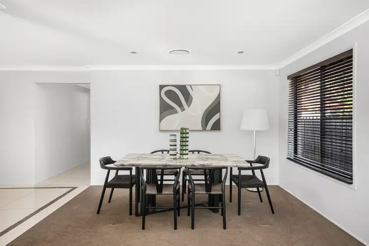 Third view of Homely house listing, 11 Marks Avenue, Seven Hills NSW 2147