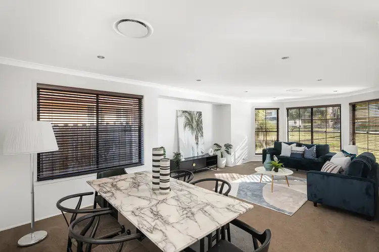 Fourth view of Homely house listing, 11 Marks Avenue, Seven Hills NSW 2147