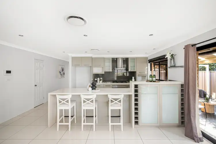 Sixth view of Homely house listing, 11 Marks Avenue, Seven Hills NSW 2147