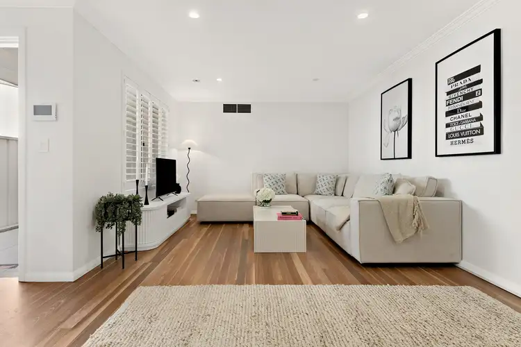 Fifth view of Homely semi-detached listing, 2/28 Chuter Avenue, Monterey NSW 2217