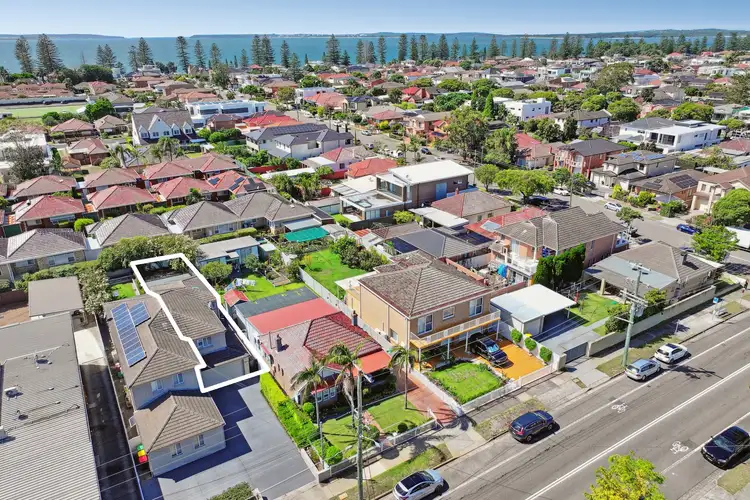 Sixth view of Homely semi-detached listing, 2/28 Chuter Avenue, Monterey NSW 2217