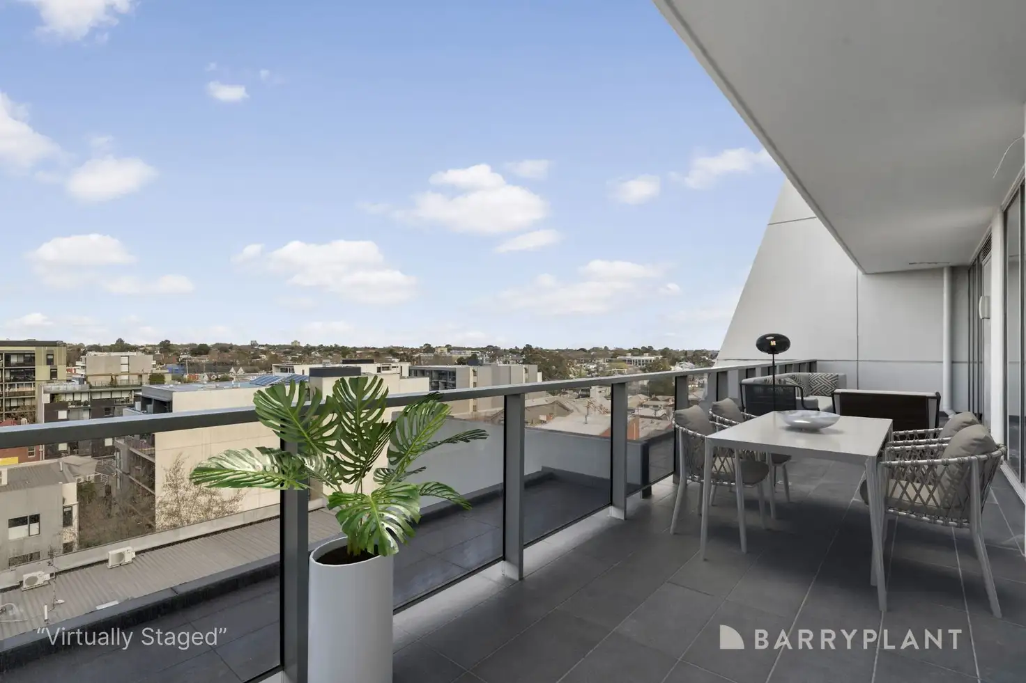 Main view of Homely apartment listing, 707/15 Clifton Street, Prahran VIC 3181