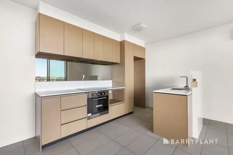 Third view of Homely apartment listing, 707/15 Clifton Street, Prahran VIC 3181