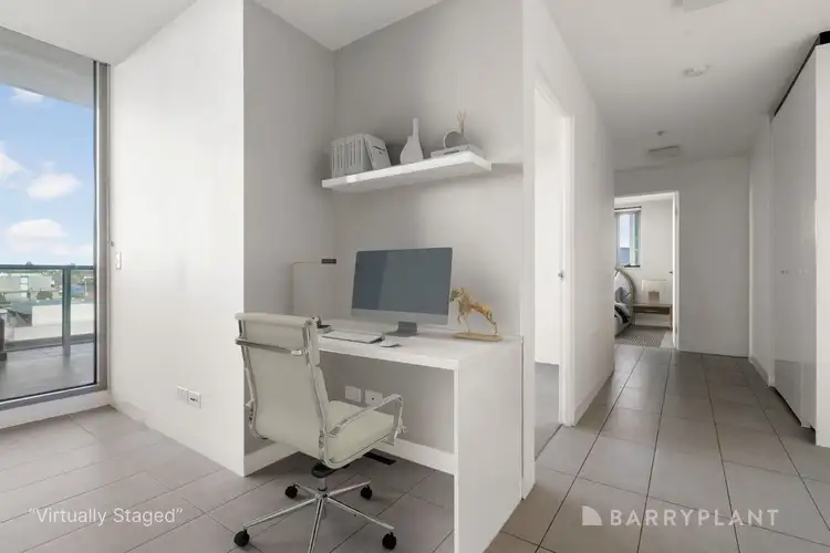 Fifth view of Homely apartment listing, 707/15 Clifton Street, Prahran VIC 3181