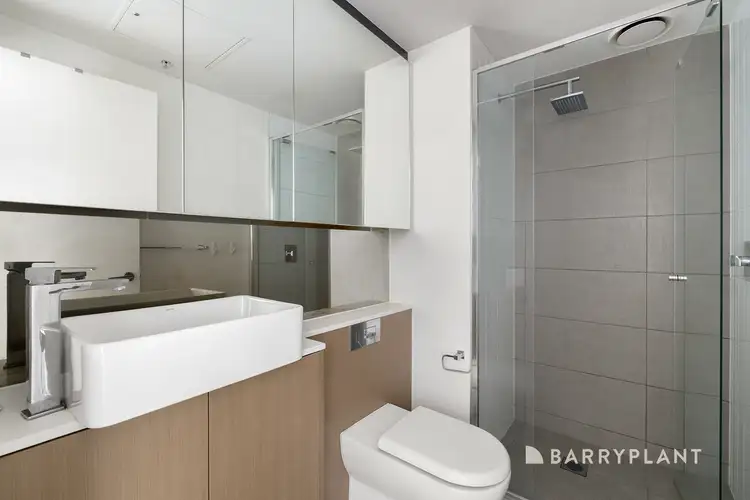 Sixth view of Homely apartment listing, 707/15 Clifton Street, Prahran VIC 3181