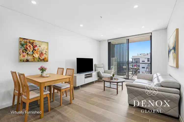 1206/22 John Street, Mascot NSW 2020