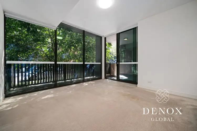 Fifth view of Homely apartment listing, E0103/14K Mentmore Avenue, Rosebery NSW 2018