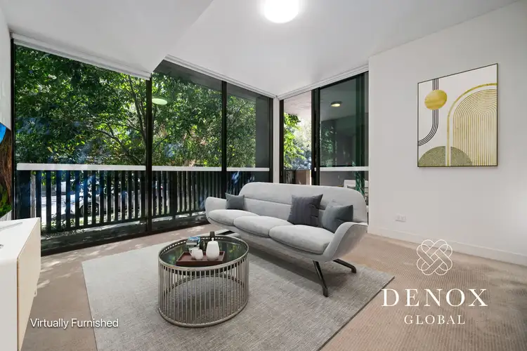 Sixth view of Homely apartment listing, E0103/14K Mentmore Avenue, Rosebery NSW 2018