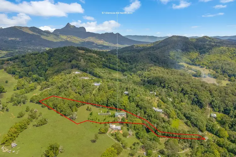 57 Glencoe Road, North Arm NSW 2484